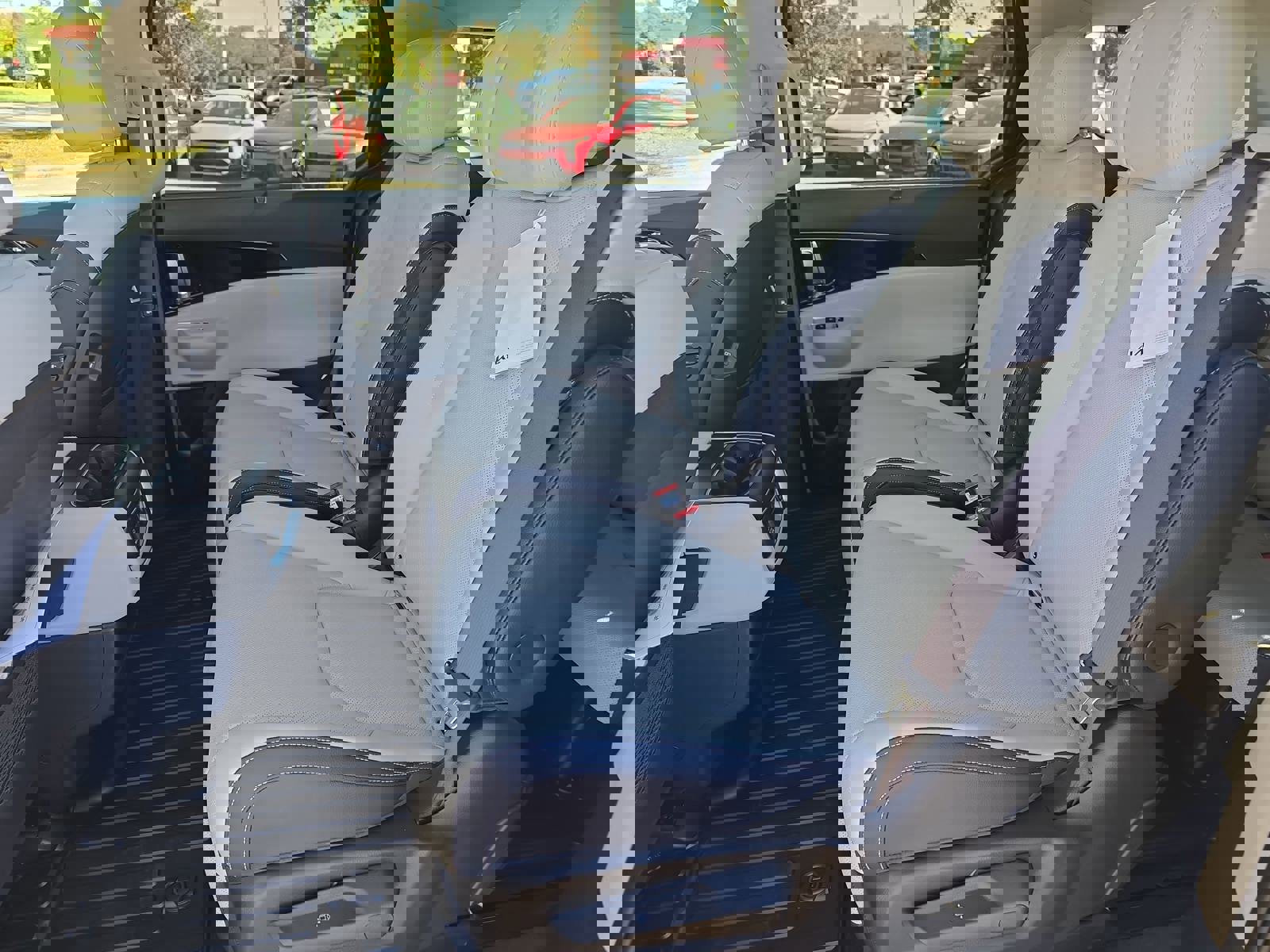 New 2026 Kia Carnival SX Prestige image 16