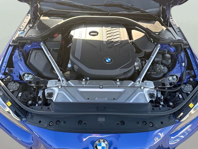 Certified 2024 BMW 440i xDrive M440i xDrive w/ Premium Package image 22