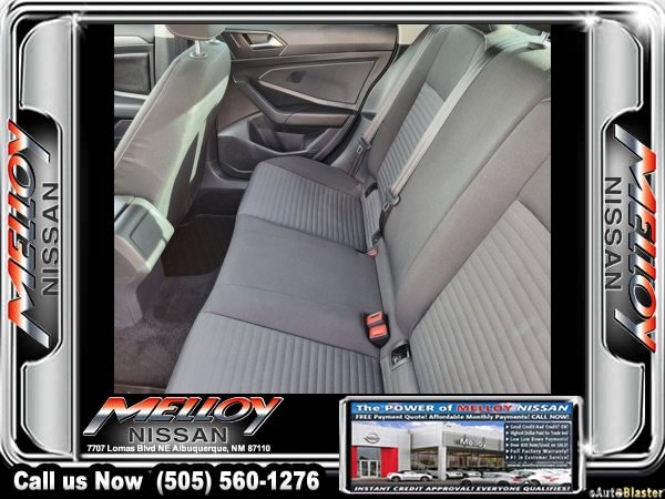 Used 2022 Volkswagen Jetta S image 19