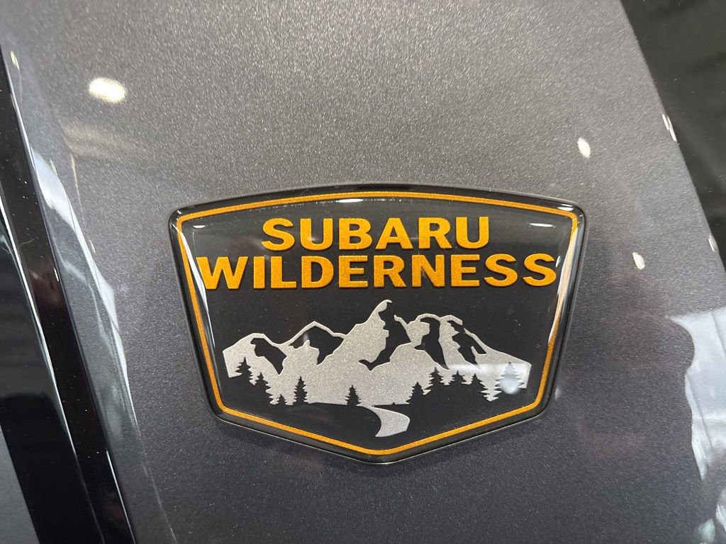 New 2026 Subaru Outback Wilderness image 10