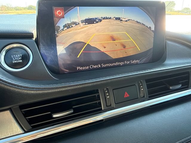 Used 2019 MAZDA MAZDA6 Touring FWD image 23