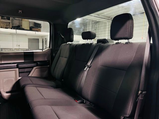 Used 2019 Ford F150 XL w/ Equipment Group 101A Mid image 23