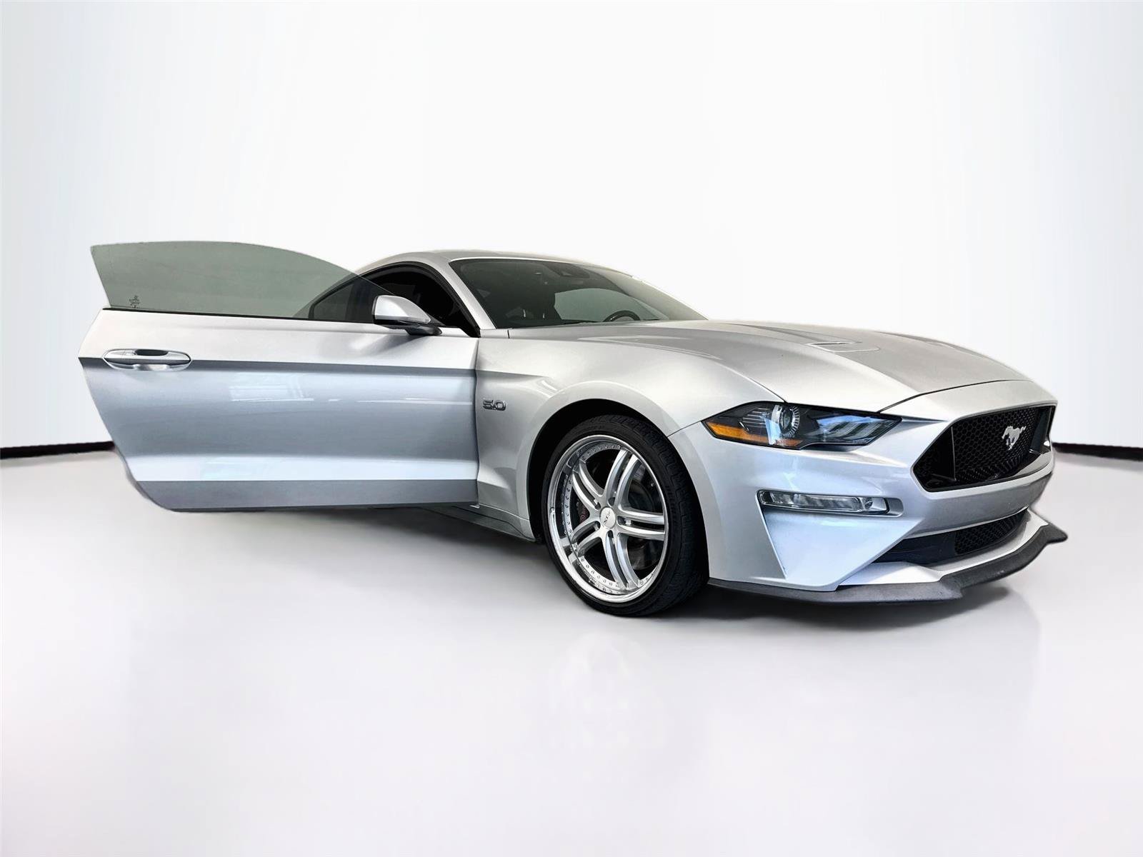 Used 2019 Ford Mustang GT w/ GT Performance Package RWD image 36