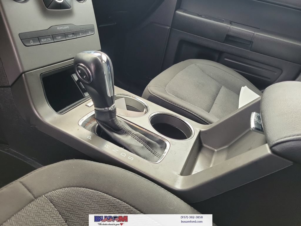 Used 2019 Ford Flex SE FWD image 26