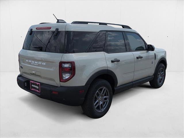 New 2025 Ford Bronco Sport Big Bend image 2