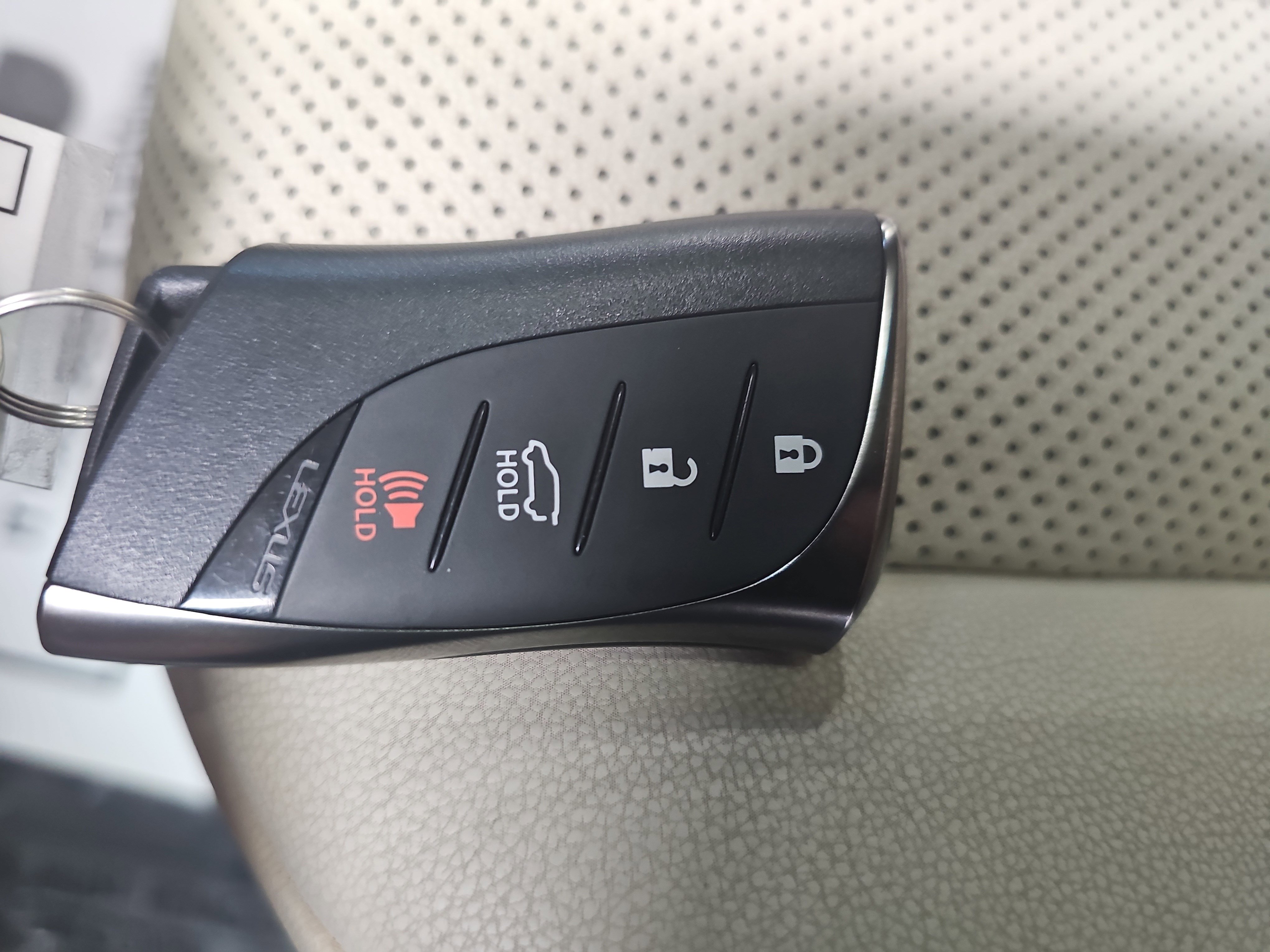 Used 2023 Lexus GX 460 Premium image 37