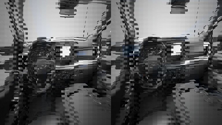 New 2026 Ford F350 XLT image 7