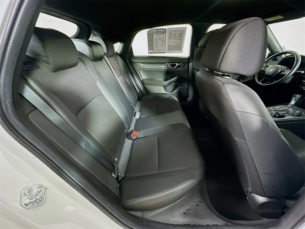 Used 2024 Honda Civic Sport image 11