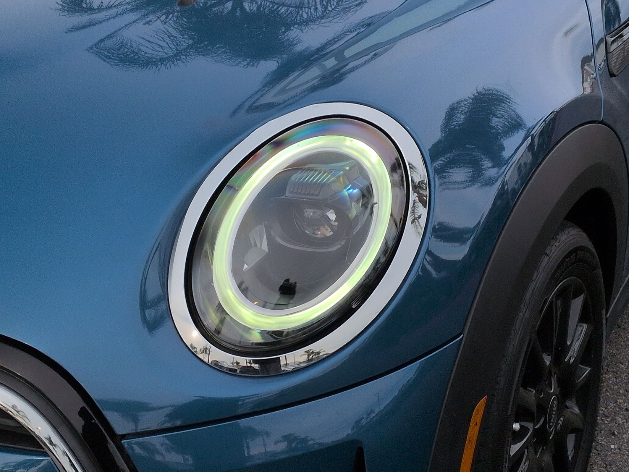 Used 2024 MINI Cooper Convertible image 6