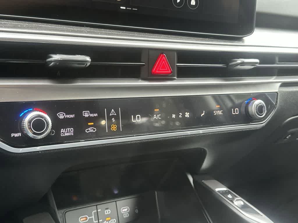 New 2026 Kia Sorento X-Line EX AWD/4WD image 22