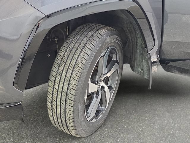 Certified 2023 Toyota RAV4 SE w/ Weather & Moonroof Package AWD/4WD image 29