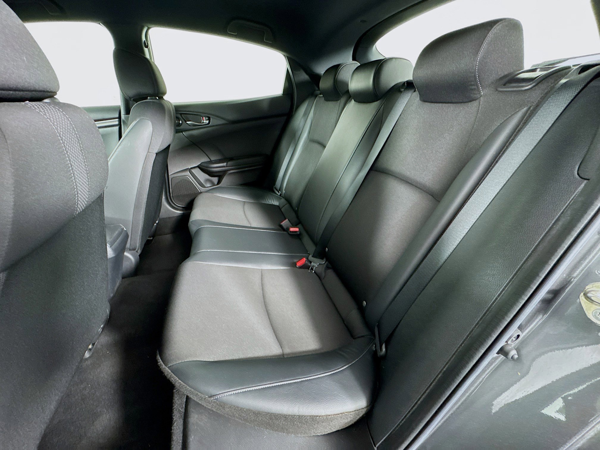 Used 2020 Honda Civic Sport image 22