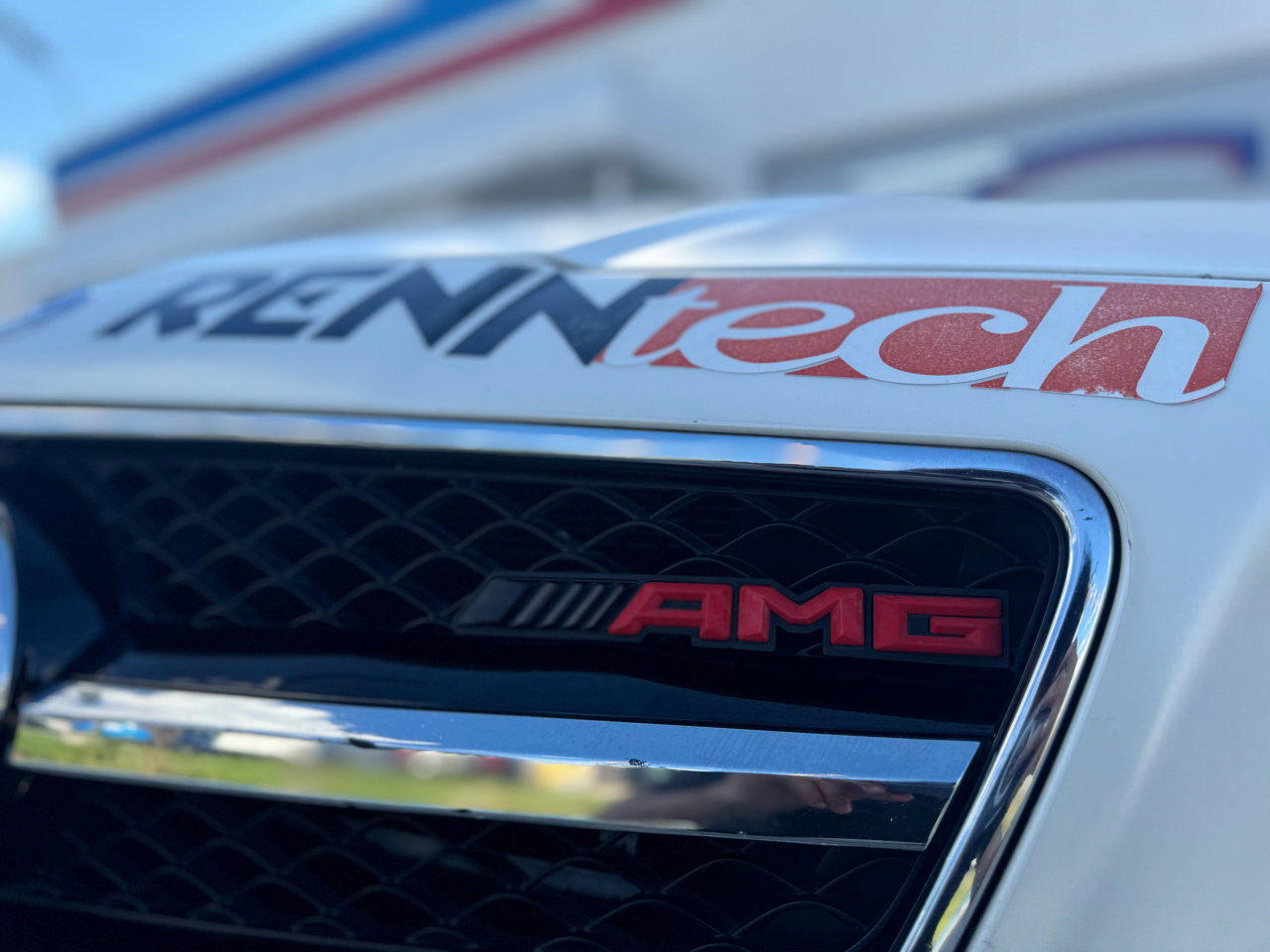 Used 2012 Mercedes-Benz CLS 63 AMG image 11