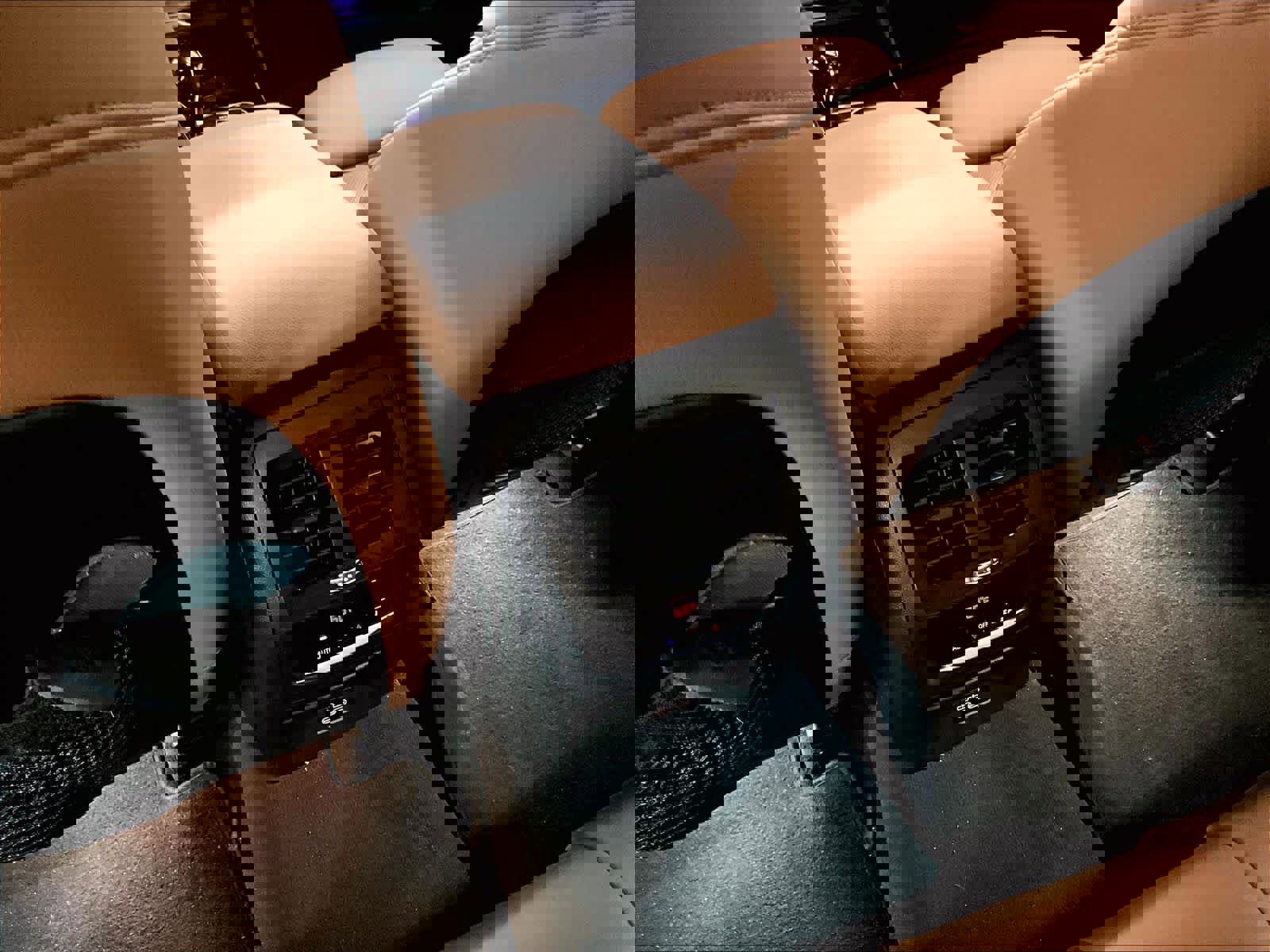 Certified 2024 BMW X3 sDrive30i w/ Convenience Package image 35