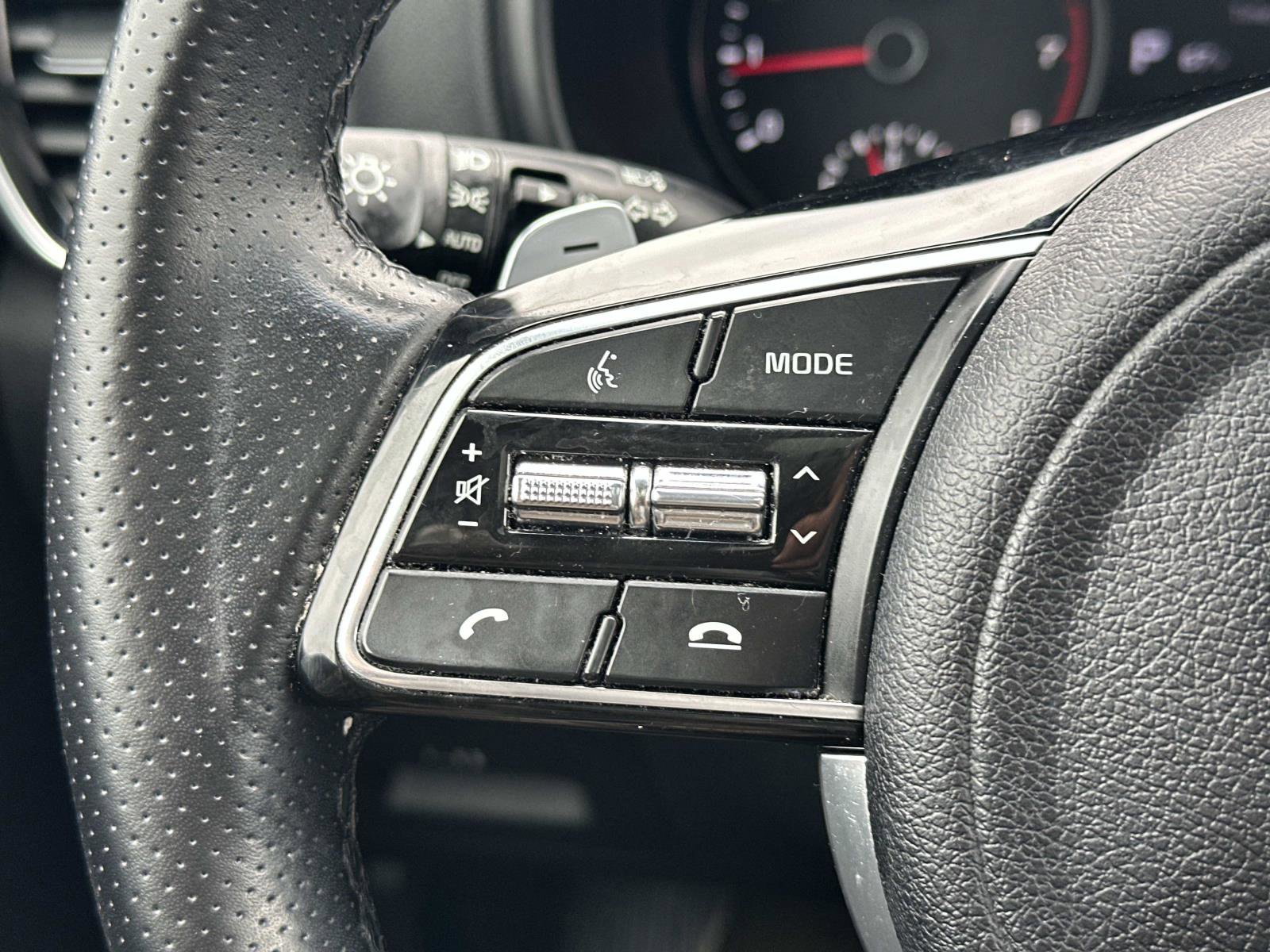 Used 2020 Kia Sportage SX AWD/4WD image 22