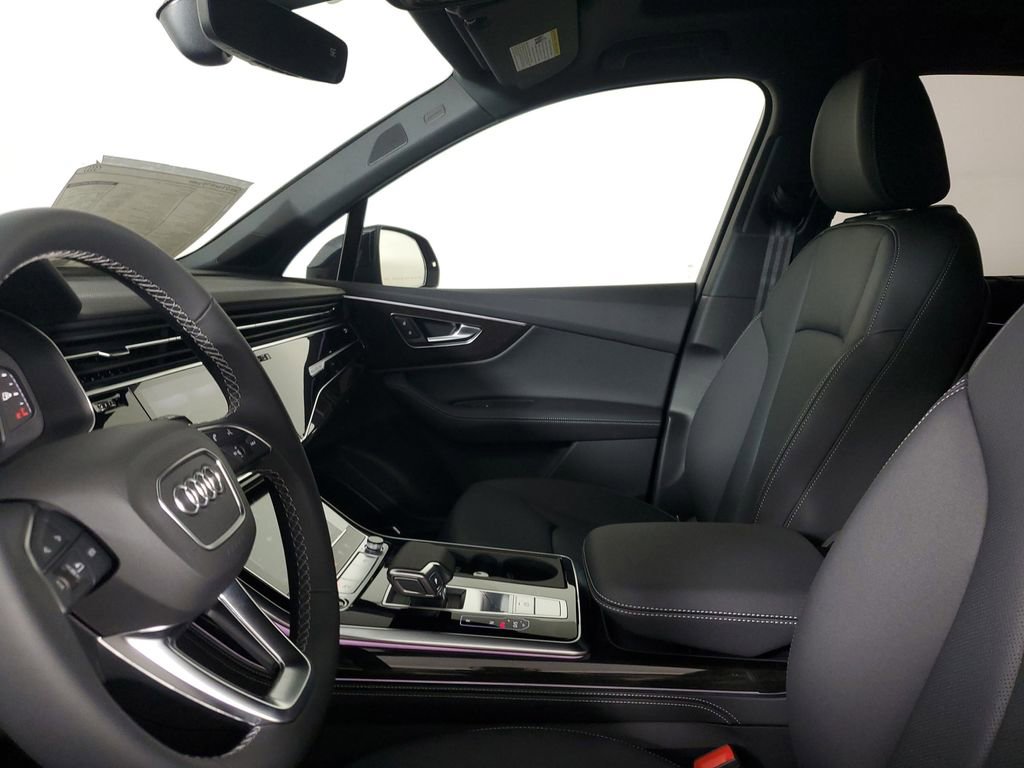 New 2026 Audi Q7 Premium Plus image 22