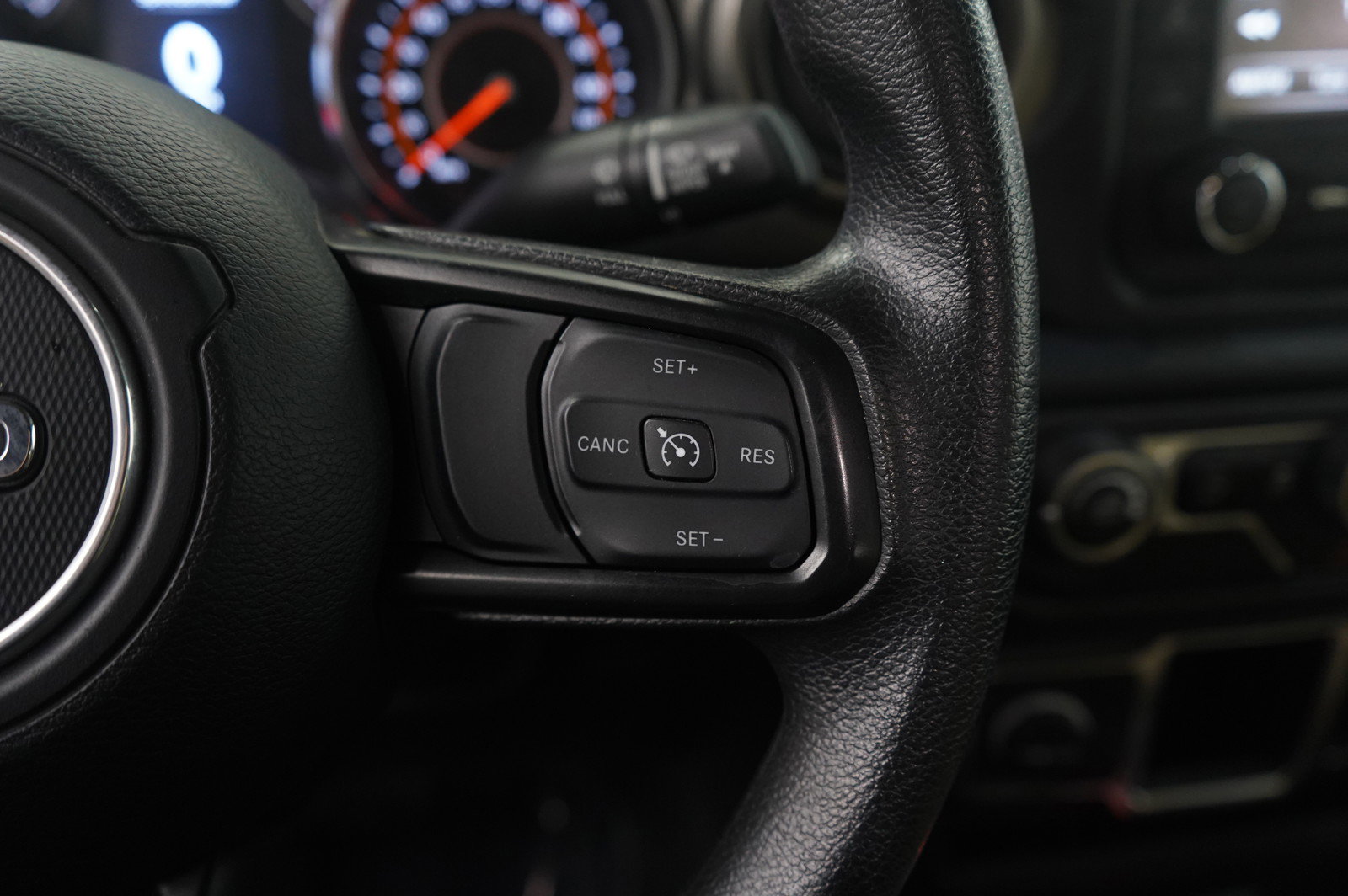 Used 2021 Jeep Wrangler Unlimited Sport image 18