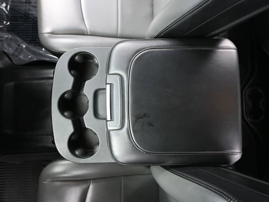 Used 2022 RAM 2500 Tradesman image 30