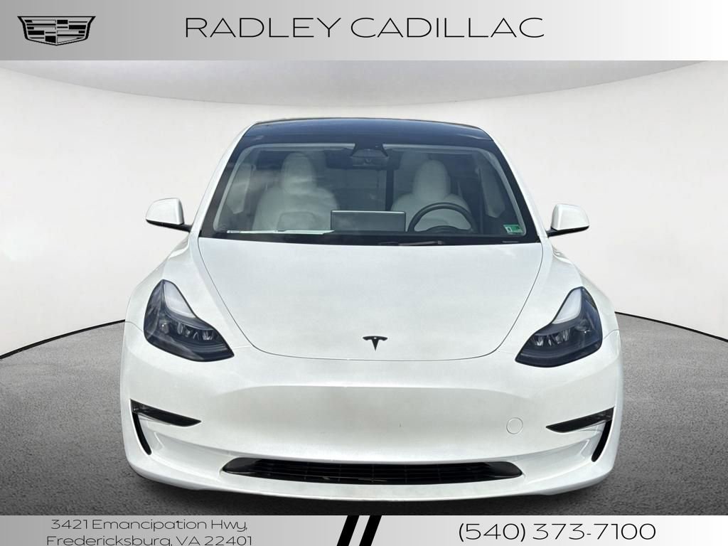 Used 2023 Tesla Model 3 Performance image 20