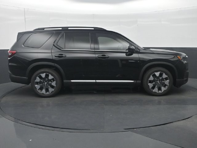 New 2026 Honda Pilot Elite image 8