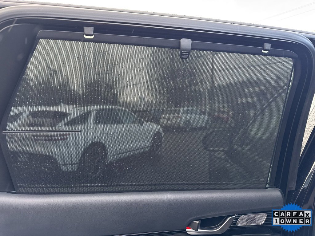 Used 2025 Hyundai Palisade Calligraphy image 43