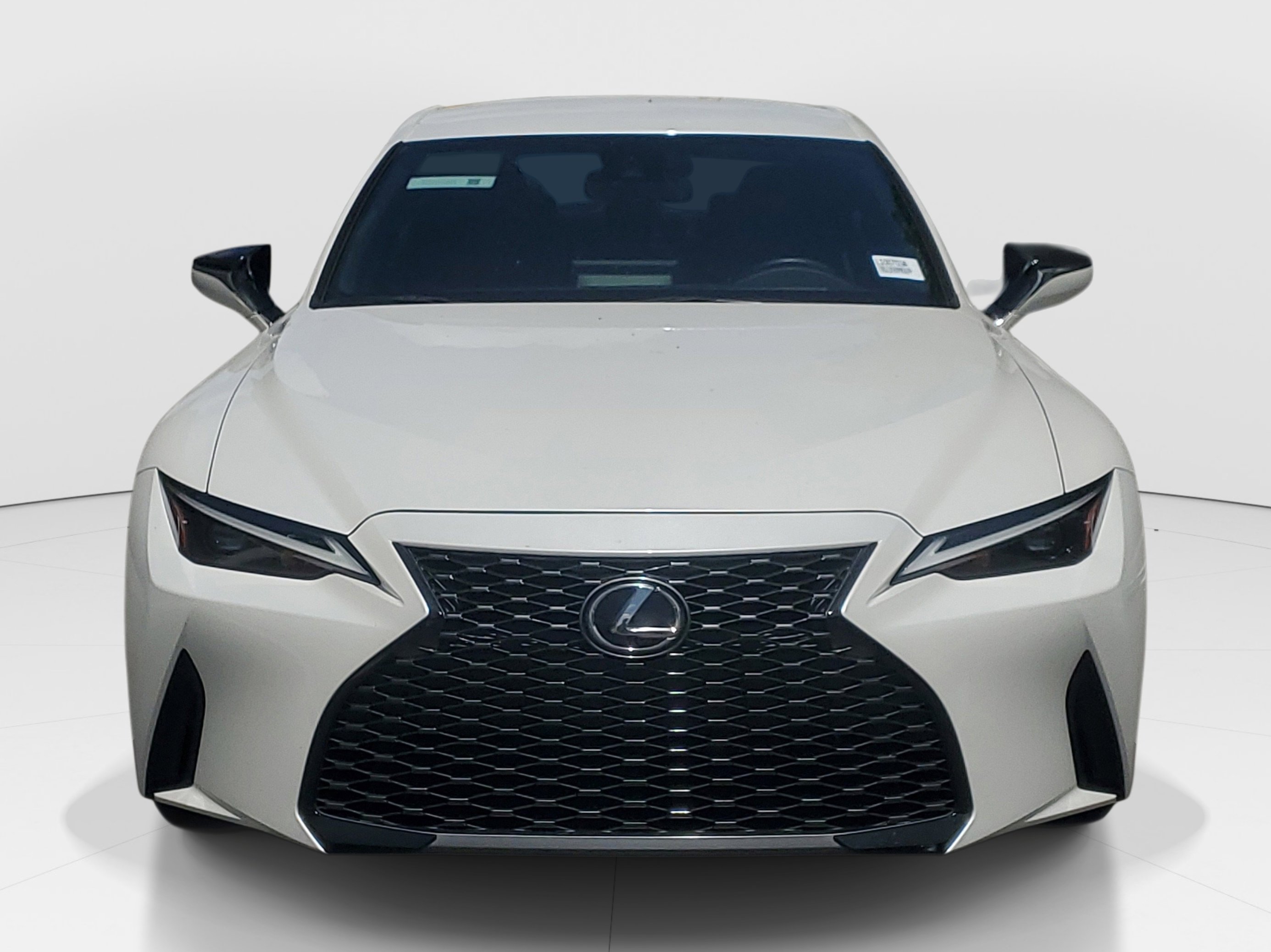 Used 2022 Lexus IS 300 w/ Accessory Package image 2