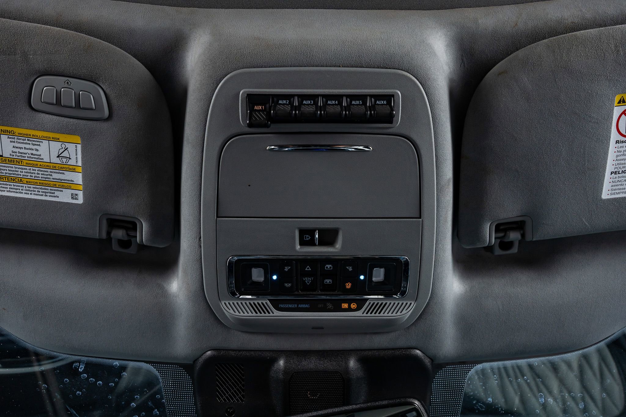 Used 2024 Ford F450 Limited w/ FX4 Off-Road Package AWD/4WD image 29