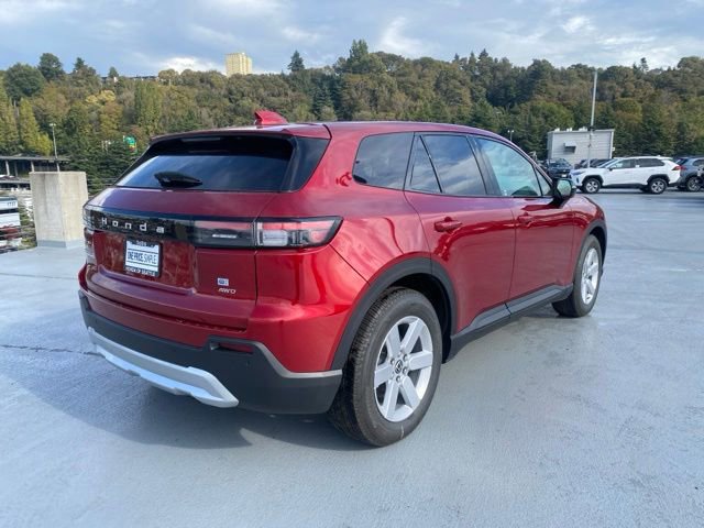 New 2025 Honda Prologue EX image 11