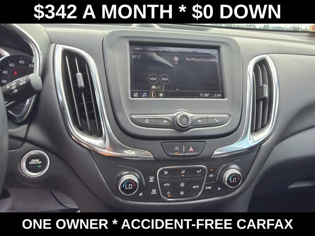 Used 2023 Chevrolet Equinox LT FWD image 22