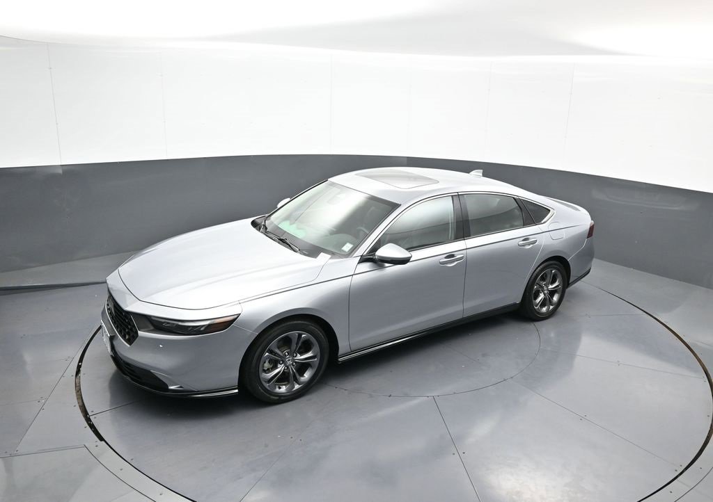 Used 2023 Honda Accord EX-L image 33