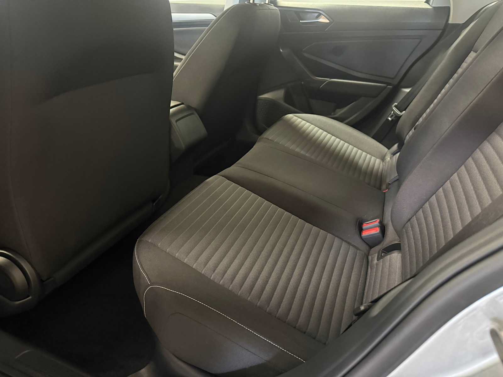 Certified 2023 Volkswagen Jetta S FWD image 22