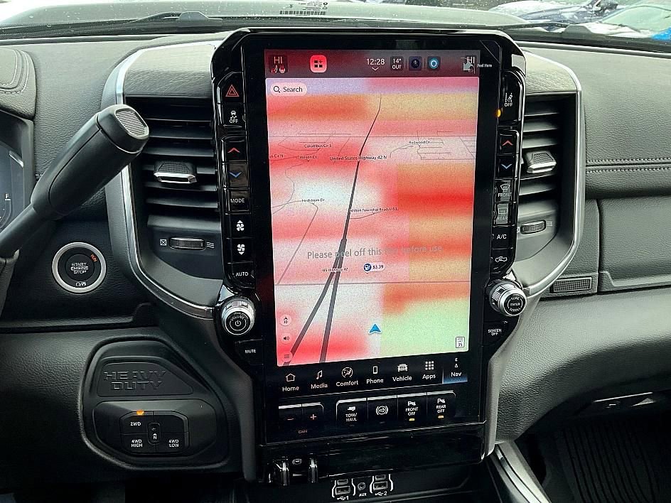 New 2026 RAM 2500 Laramie image 26