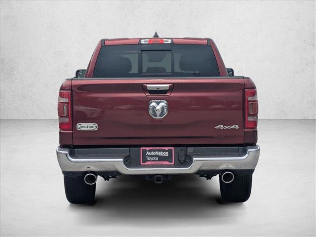 Used 2019 RAM 1500 Limited AWD/4WD image 7
