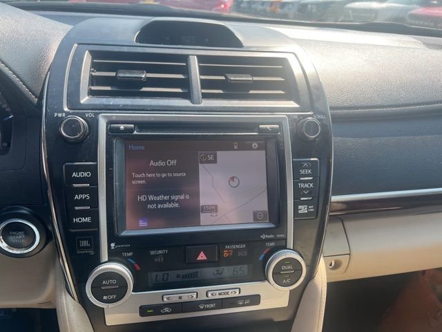 Used 2014 Toyota Camry XLE image 5