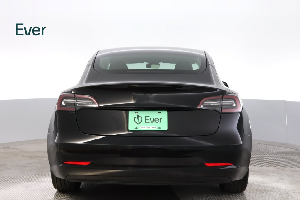 Used 2021 Tesla Model 3 Standard Range Plus RWD image 15