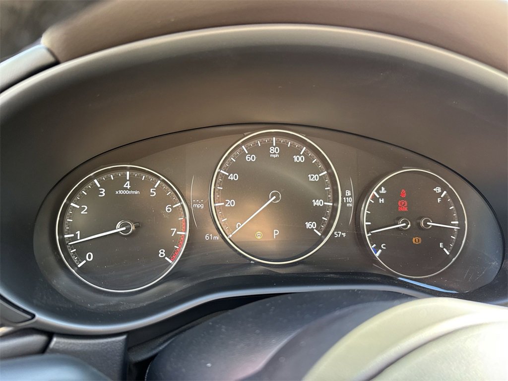 New 2024 MAZDA CX-30 AWD 2.5 S w/ Premium Package image 50