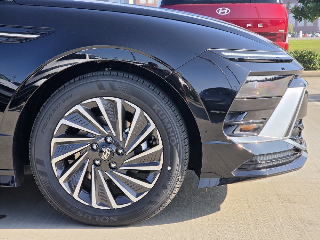 New 2026 Hyundai Sonata SEL FWD image 10