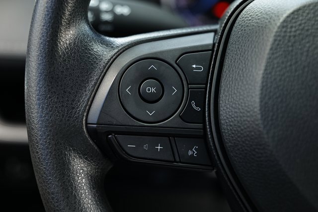 Used 2024 Toyota RAV4 XLE image 34