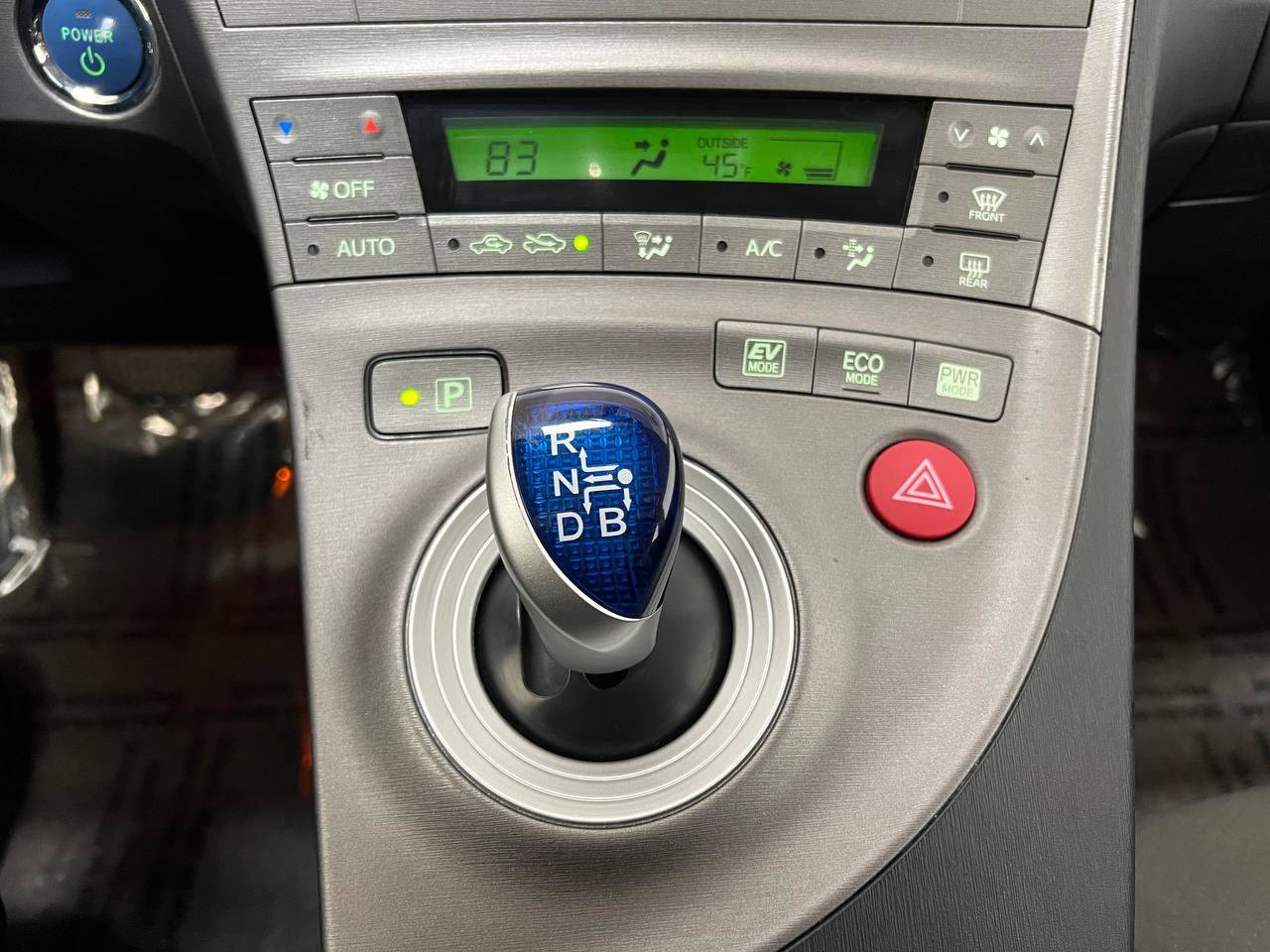 Used 2012 Toyota Prius Three FWD image 20