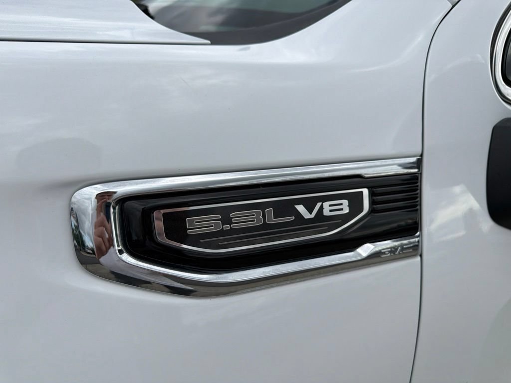 Used 2025 GMC Sierra 1500 SLT AWD/4WD image 31