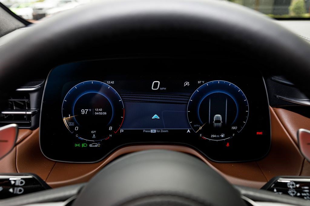 New 2026 Maserati Grecale Modena image 26