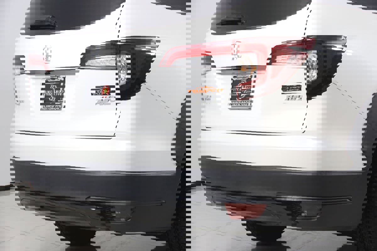 Used 2022 Honda Pilot TrailSport image 44