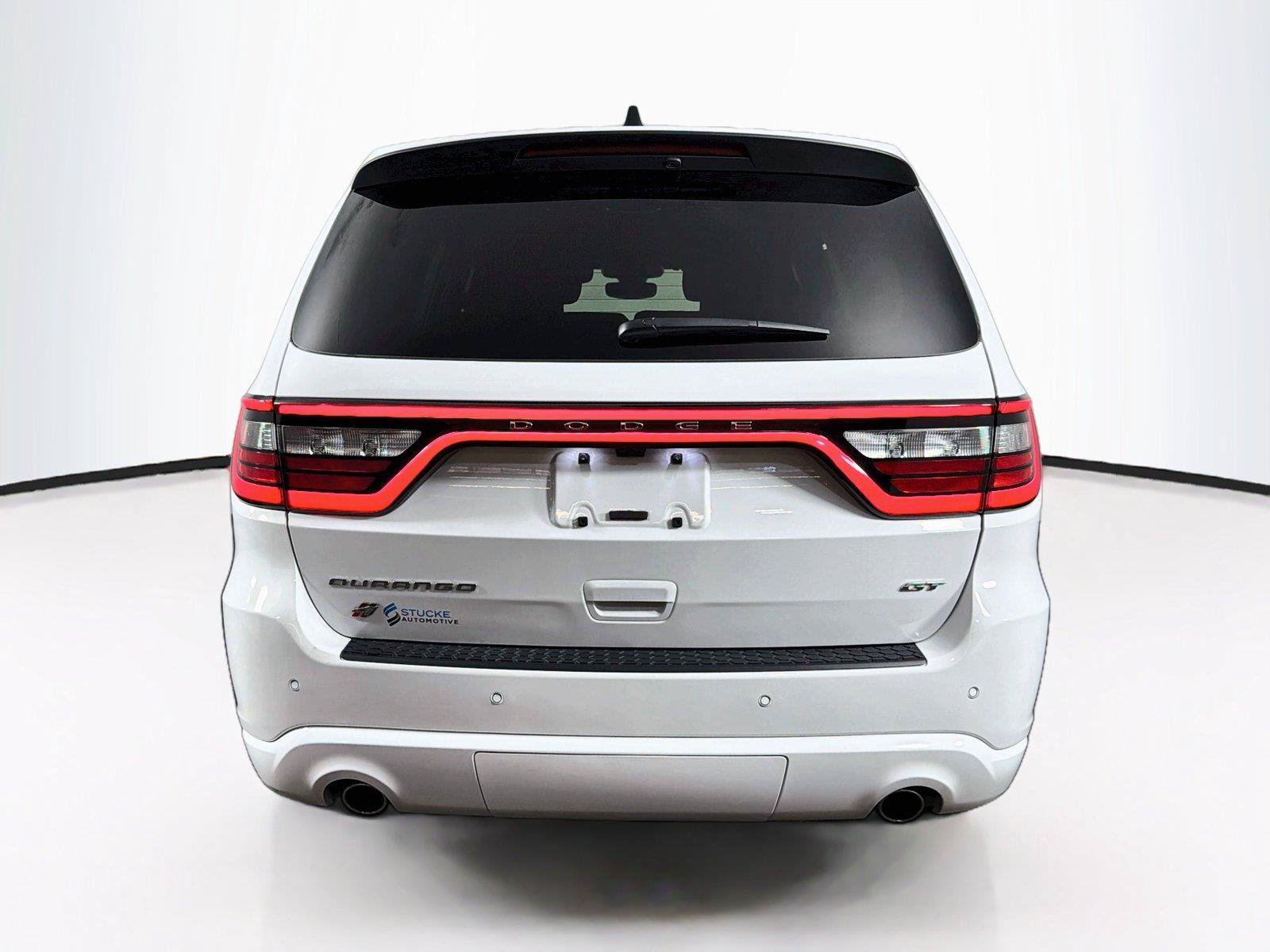 Used 2026 Dodge Durango GT AWD/4WD image 10