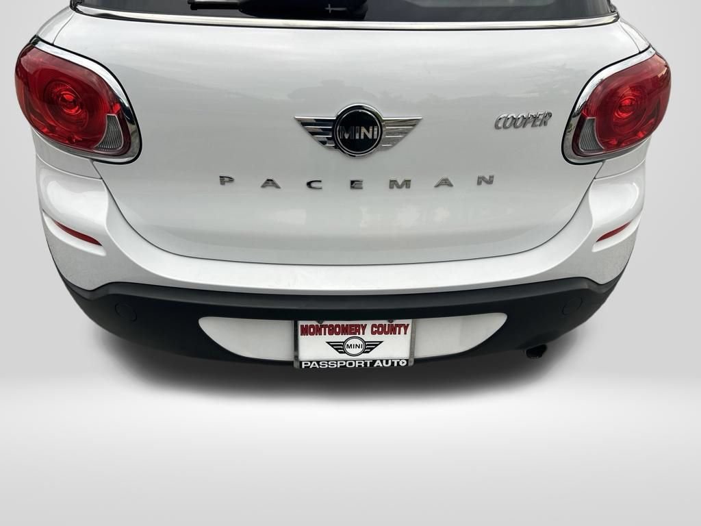 Used 2015 MINI Cooper Paceman FWD image 16