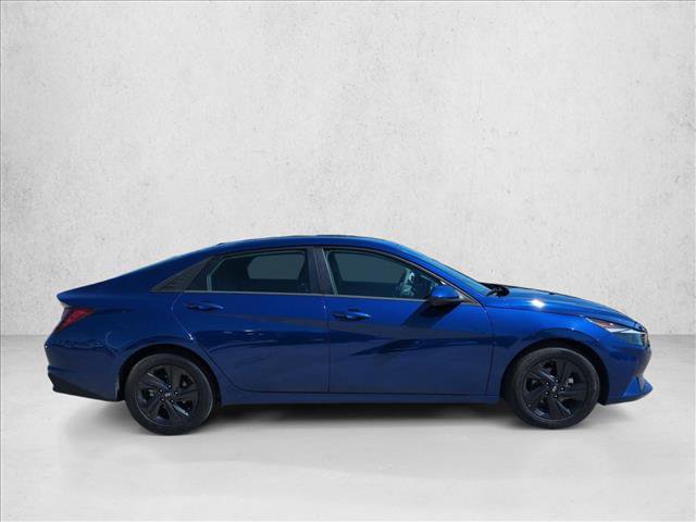 Used 2023 Hyundai Elantra SEL image 4