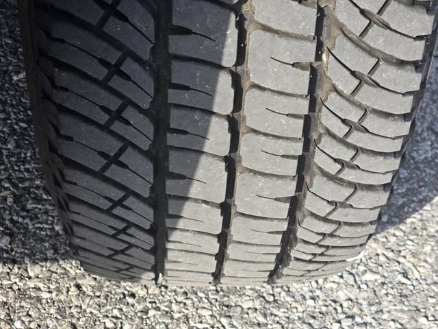 Used 2015 RAM 3500 Tradesman w/ Chrome Appearance Group image 11