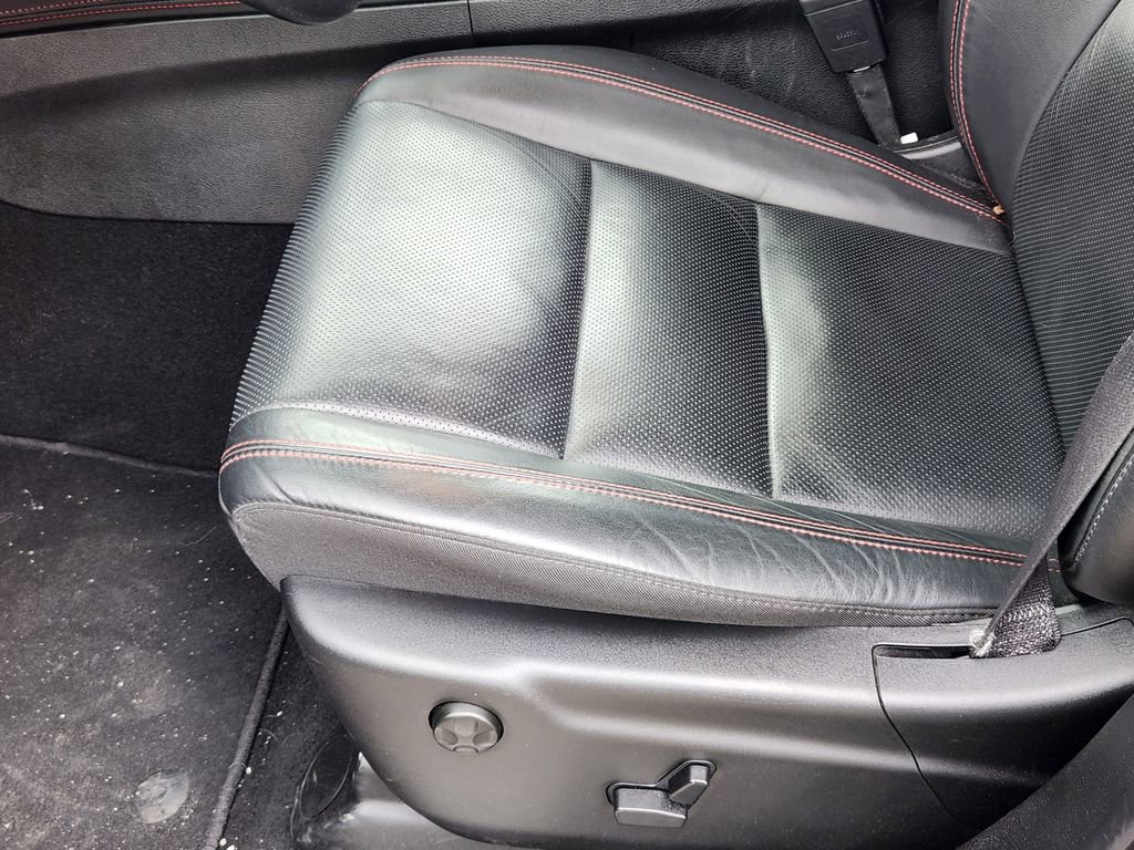 Used 2025 Dodge Durango GT image 8