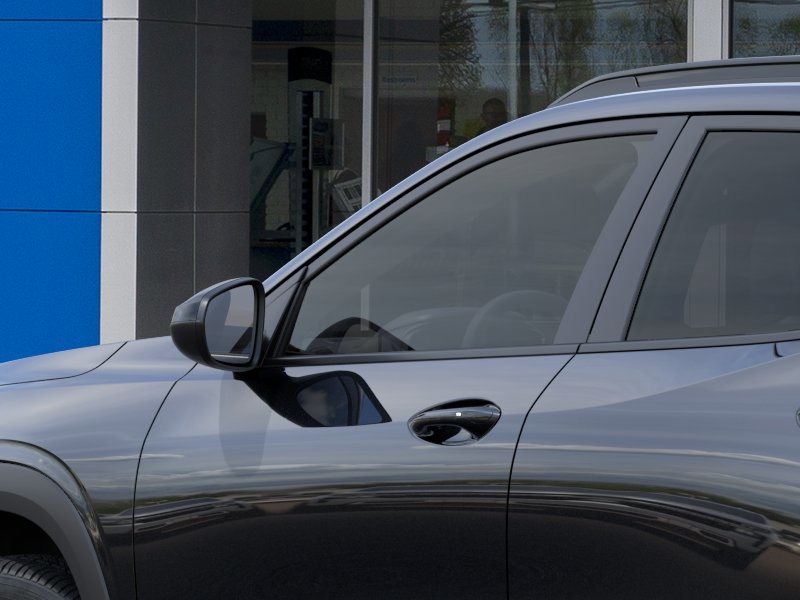 New 2026 Chevrolet Trax LT w/ Midnight Edition FWD image 39