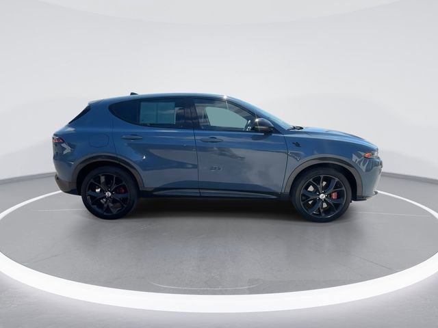Used 2024 Dodge Hornet R/T AWD/4WD image 9