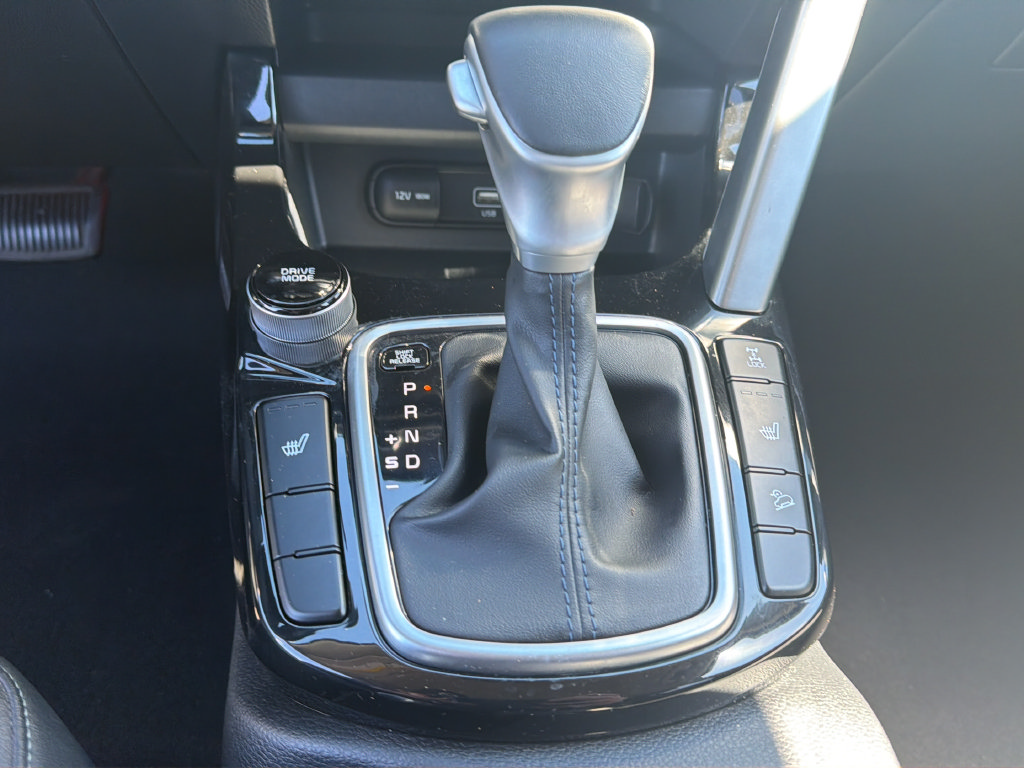 Used 2023 Kia Seltos Nightfall Edition AWD/4WD image 34